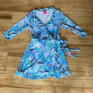 NWOT LILLY PULITZER DRESS